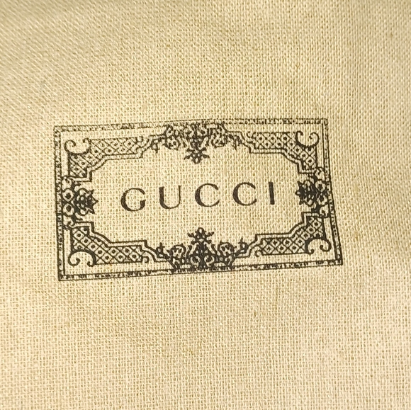 Gucci Satchel Bag - Picture 9 of 9